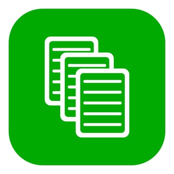 Document and app icon
