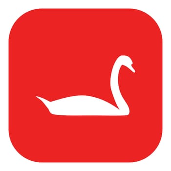 Swan and app icon