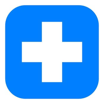 First aid and app icon