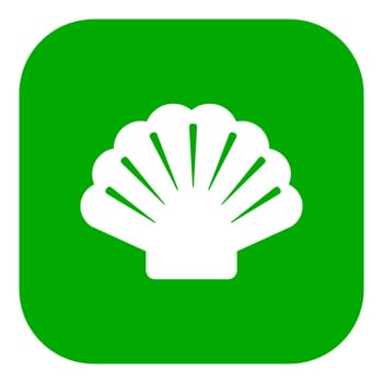 Shell and app icon