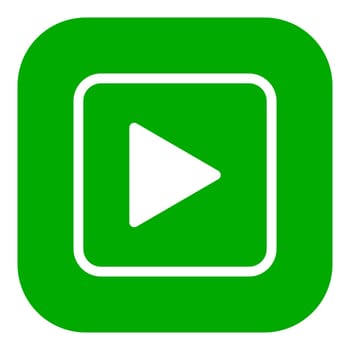 Video and app icon