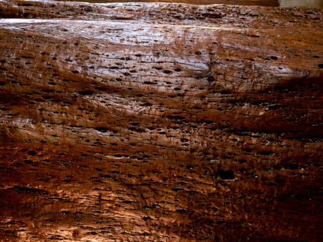Brown wood texture. Abstract for background, empty template