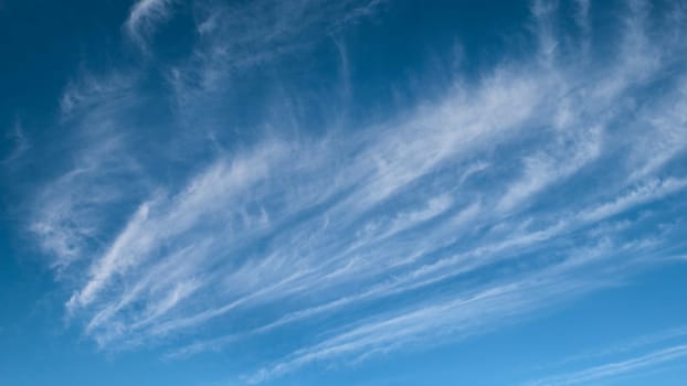 blue sky background with white clouds
