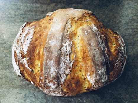 Homemade Bread