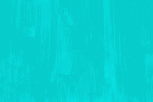 Background texture with blue turquoise hand drawn color