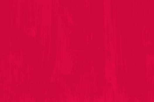 Background texture with red hand drawn color