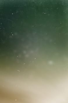 Abstract flowing chromatic holographic dynamic
