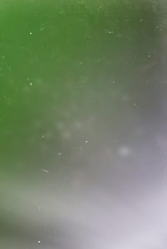Abstract flowing chromatic holographic dynamic