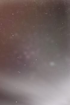 Abstract flowing chromatic holographic dynamic