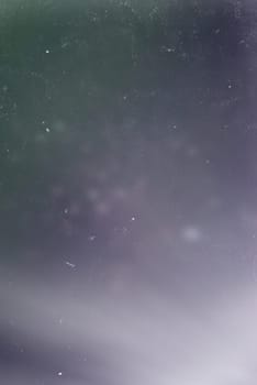 Abstract flowing chromatic holographic dynamic