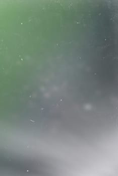 Abstract flowing chromatic holographic dynamic