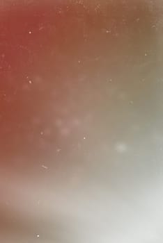 Abstract flowing chromatic holographic dynamic