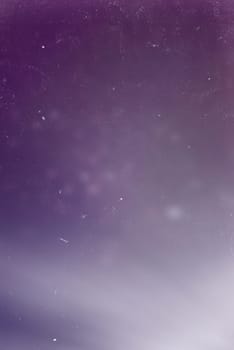 Abstract flowing chromatic holographic dynamic