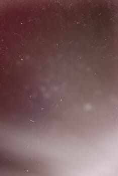 Abstract flowing chromatic holographic dynamic