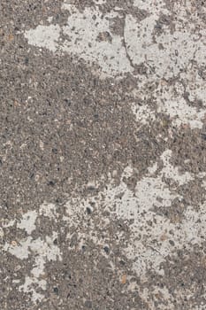 Rusted iron texture for background