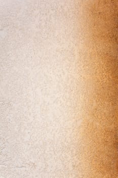 Rusted iron texture for background