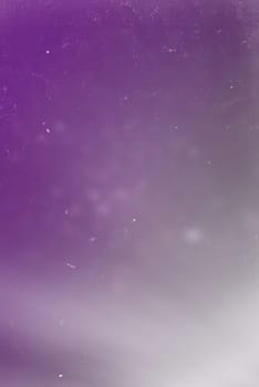 Abstract flowing chromatic holographic dynamic