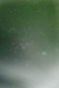 Abstract flowing chromatic holographic dynamic