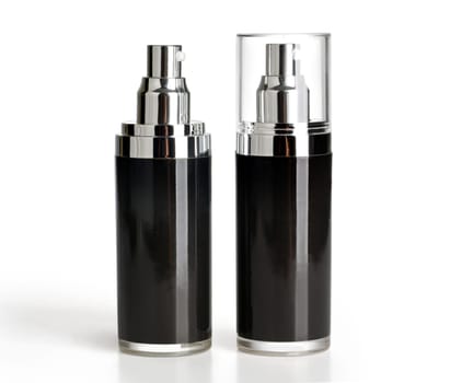 generic cosmetics containers