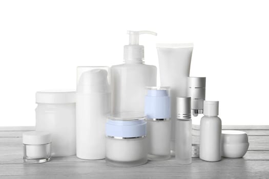 generic cosmetics containers