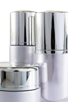 generic cosmetics containers