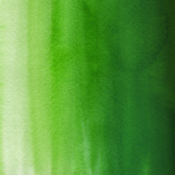 Modern simple creative light green watercolor painted paper textured effect background texture