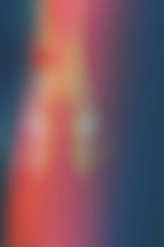 Blurred colors natural abstract background