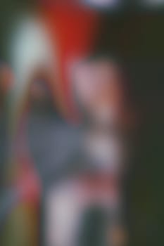 Blurred colors natural abstract background