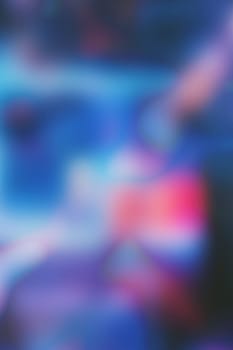 Blurred colors natural abstract background