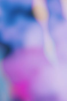 Blurred colors natural abstract background