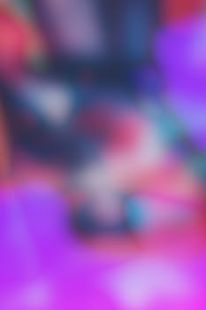 Blurred colors natural abstract background