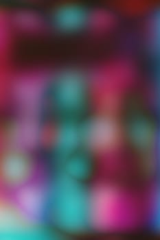 Blurred colors natural abstract background