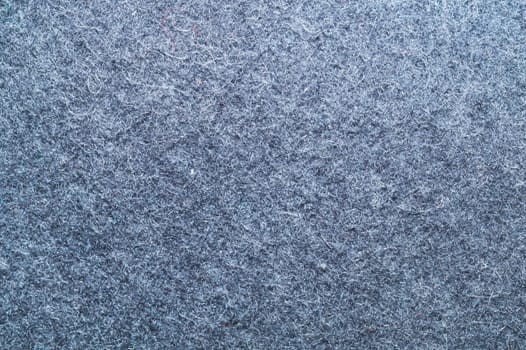 Gray fabric close up. textile background. cloth backdrop