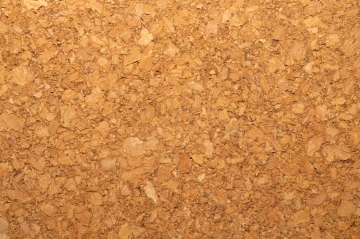 Cork background close up. corkwood texture. wooden backdrop