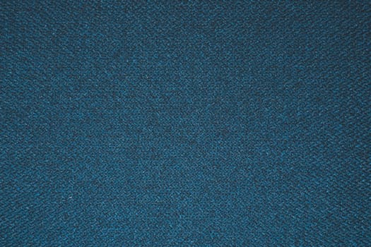Dark blue denim close up background