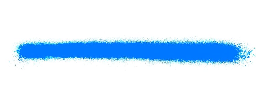 Blue graffiti stripe background