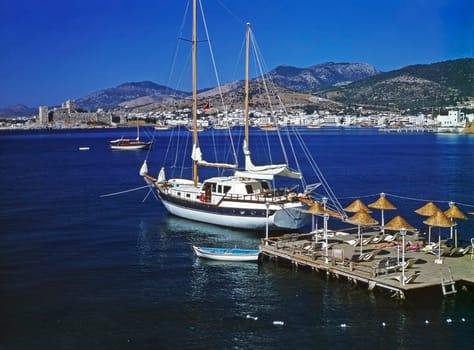 Bodrum,Turkey