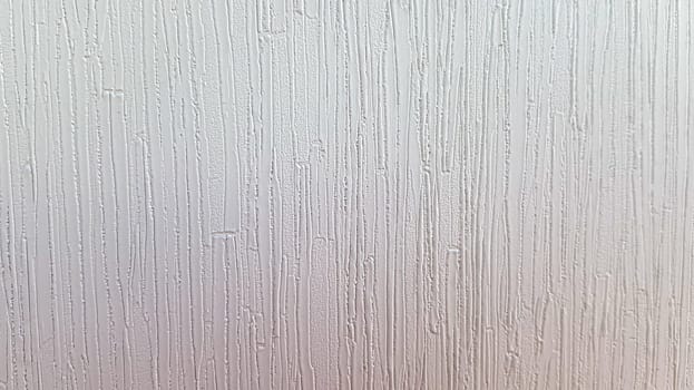 Texture of gray decorative plaster or concrete. Abstract background for design. Decorative plaster effect on wall