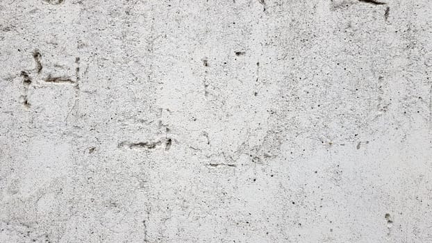 Beautiful concrete background with wood texture. Concrete wall flooring casing wood flooring texture. Mold traces for cement formwork