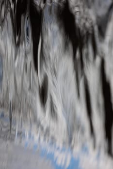 Abstract Water texture