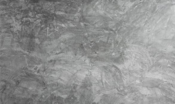 Exposed concrete wall texture for background