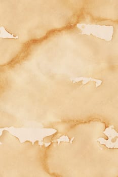 a Texture of dirty paper