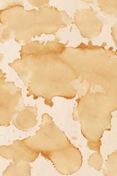 a Texture of dirty paper
