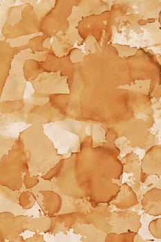 a Texture of dirty paper