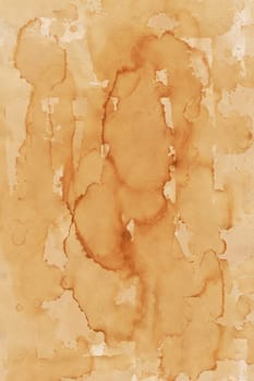 a Texture of dirty paper