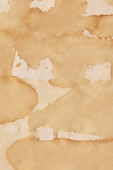 a Texture of dirty paper