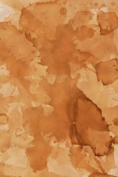 a Texture of dirty paper