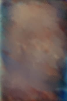 Empty dark abstract color wall and studio room interior texture for display products wall background.