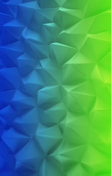 a relief texture color background