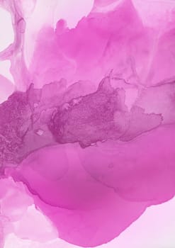 Paint mixing, fluid art. Ink texture